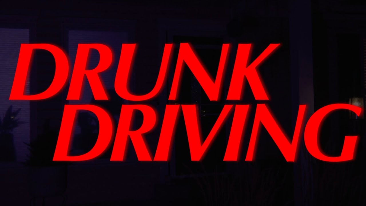 Drunk Driving